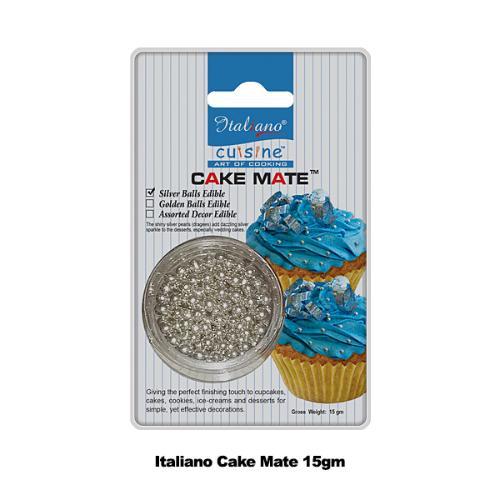 Italiano Cake Mate 15gm