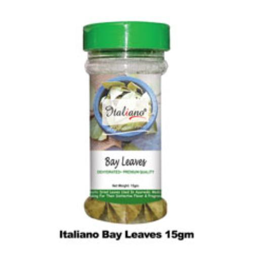 Italiano Bay Leaves 15gm 