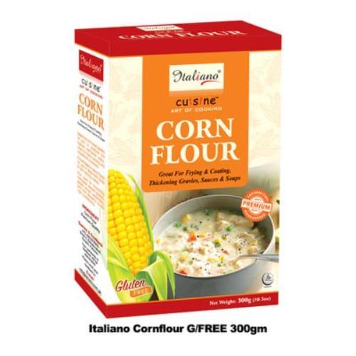 Italiano Cornflour 300gm