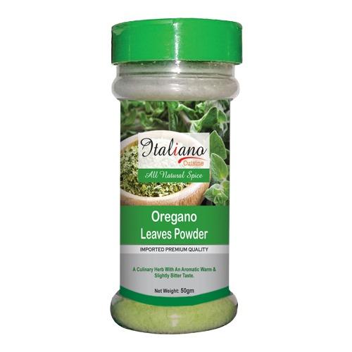Italiano Oregano Leaf Powder 50gm
